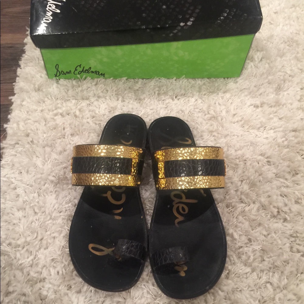 Sam Edelman sandals